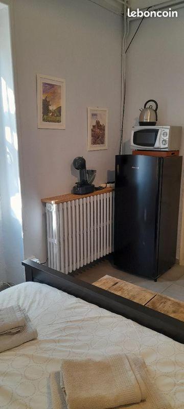 Chambre D'Hotes Manon - Domaine Les Peupliers - Lagnes Экстерьер фото
